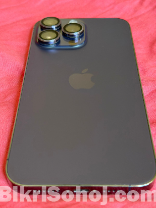 আইফোন ১৪ প্রো ম্যাক্স